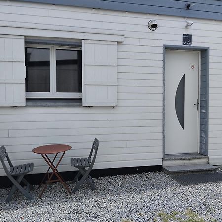 Appartement a la Campagne Radinghem-en-Weppes Exterior foto