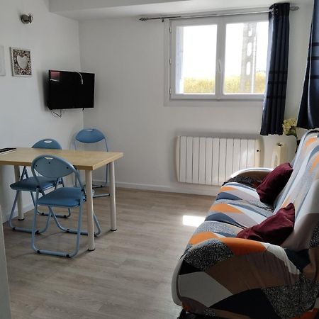 Appartement a la Campagne Radinghem-en-Weppes Exterior foto