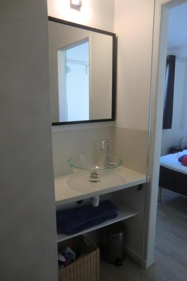 Appartement a la Campagne Radinghem-en-Weppes Exterior foto
