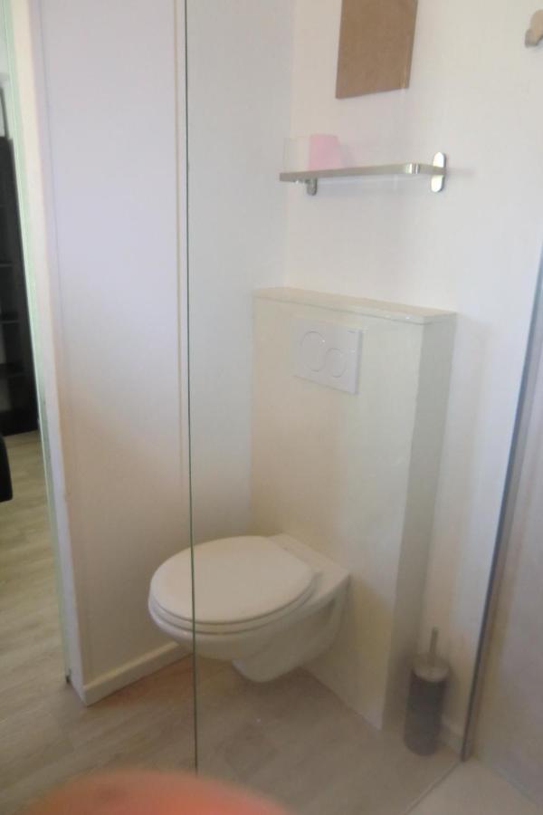 Appartement a la Campagne Radinghem-en-Weppes Exterior foto